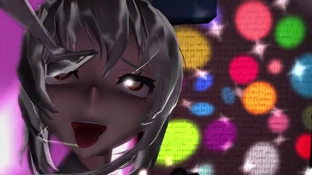 【遅刻】8月9日は弱音ハクの日 サンプル画像