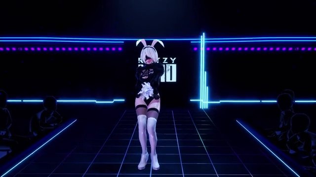 2B Rainbow "A" サンプル画像