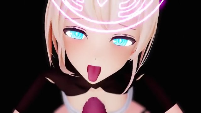 風〇い〇はが洗脳光線ステージで強制生ハメSEXダンス/Iroha被迫在洗脑梁舞台上跳原始性舞 サンプル画像