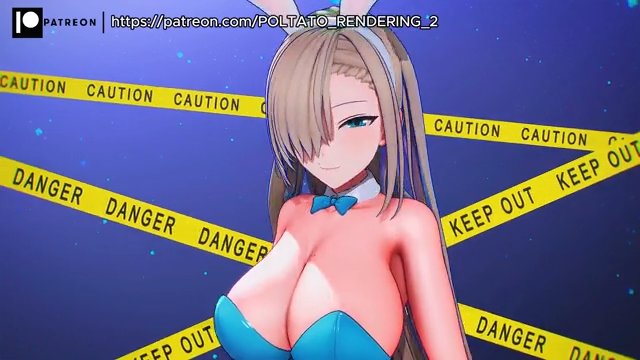 Asuna (一之瀬アスナ) Karin (角楯カリン)『APHRODITE』 Mythologica (Ofrin)