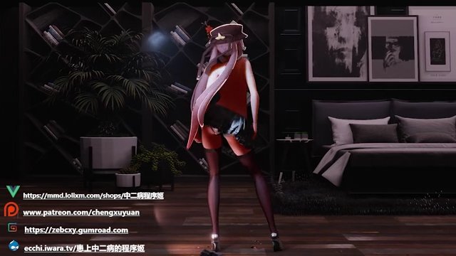 胡桃～！ サンプル画像