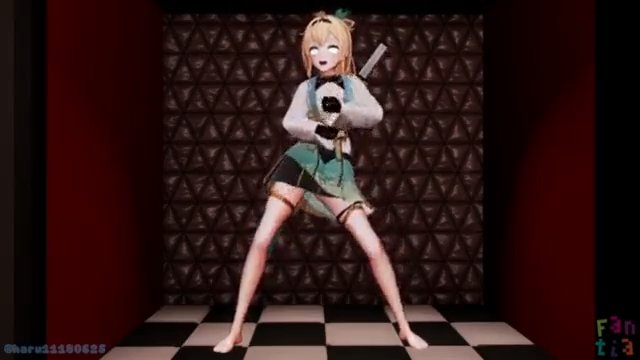 いろんなホロメンがホテルで犯されてる件ｗ サンプル画像