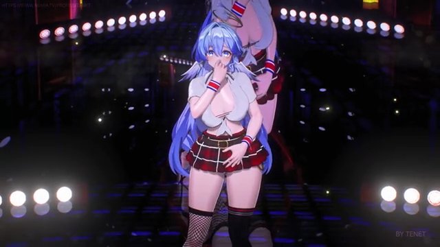 Robin💕SEX_DANCE 💕A 💕Rainbow-final サンプル画像