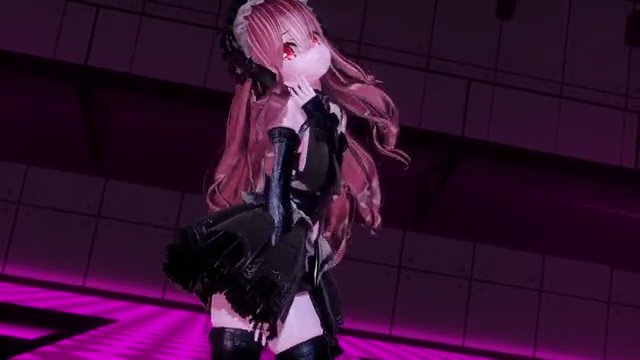 メグミリア - Got That Boom サンプル画像