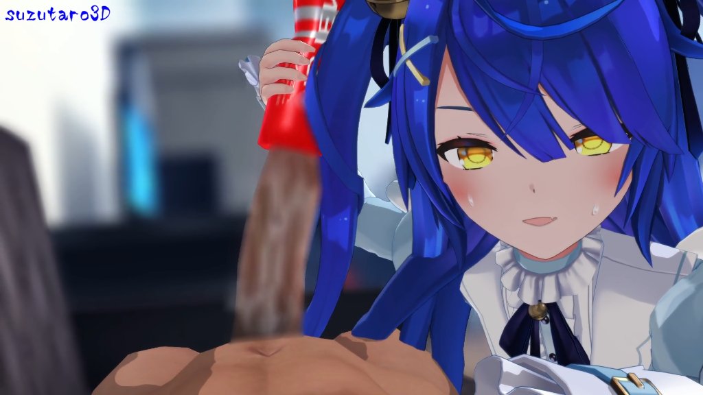 天宮こころちゃん、TENGAでオナホコキしてくれるの最高やね～