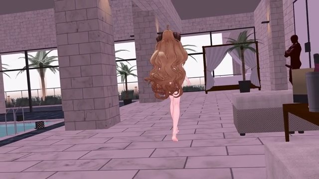 わからせエッチ　アニラ サンプル画像