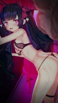 ツインテらんかちゃんとらぶらぶ援交えっち サンプル画像