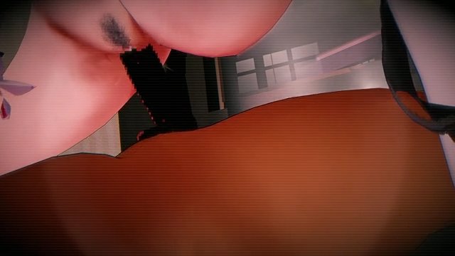 ハメ撮りビデオレターをファンに送り付けてシコらせる夜見れな サンプル画像