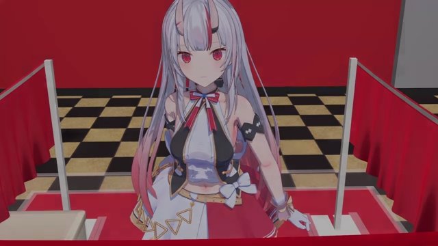 【催眠】aymと狼狽え顔エッチ