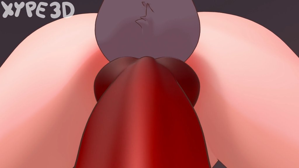 Rule34で拾ってきたVtuber(ドチャシコ) サンプル画像