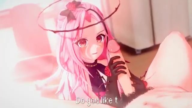 すっごい優しい手つきで手コキしてくれるRosemi Lovelock サンプル画像