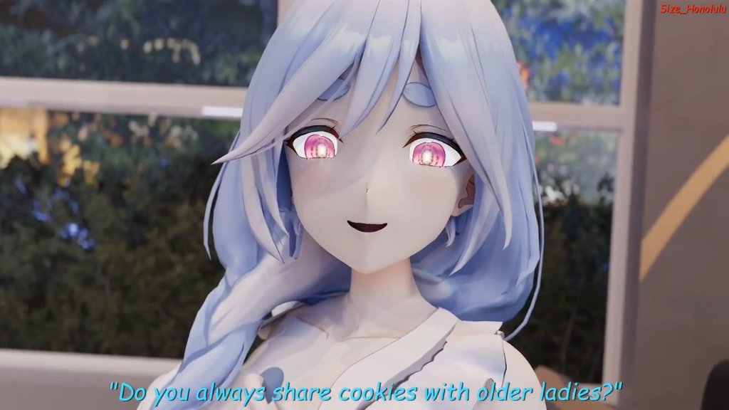 ぺこママのおっぱいデカすぎんだろ～ サンプル画像