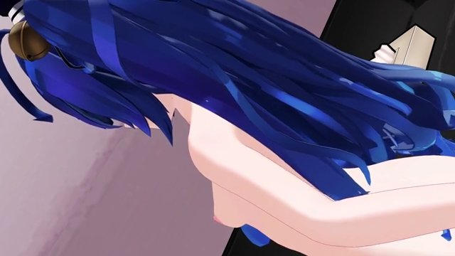 【パイズリ→バック】あ〇〇や サンプル画像