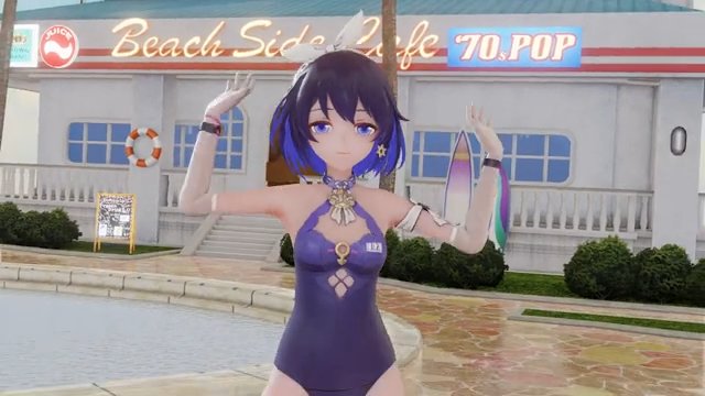 SHAKE IT サンプル画像