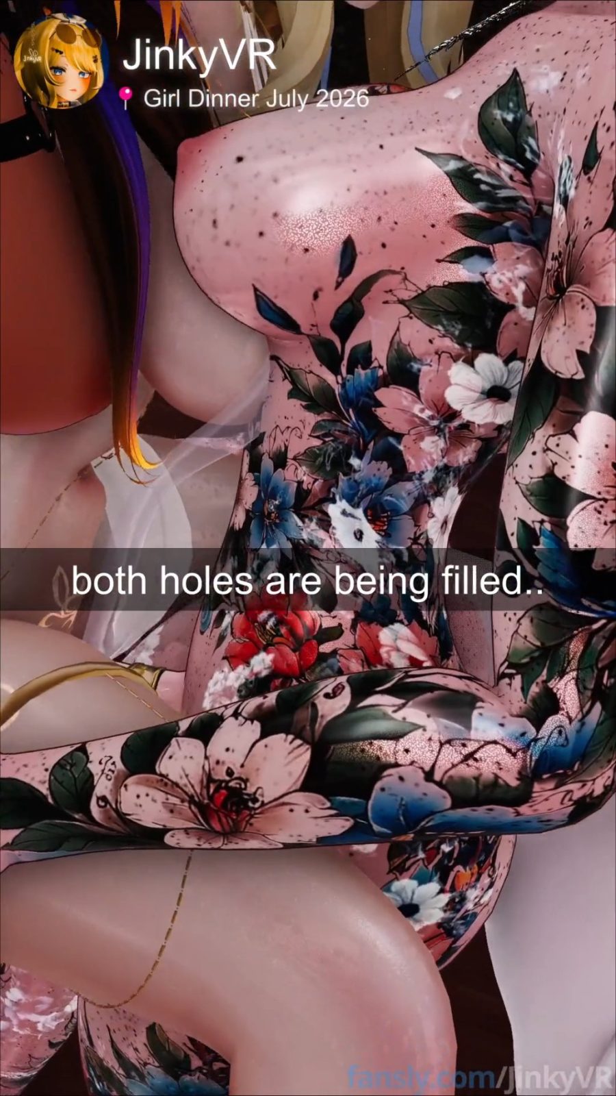 Rule34 #18608567 サンプル画像