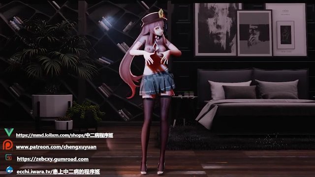 胡桃～！ サンプル画像