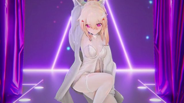 [Dance/綾波]💗彼女は僕の甘いセックスのベイビーだ💗