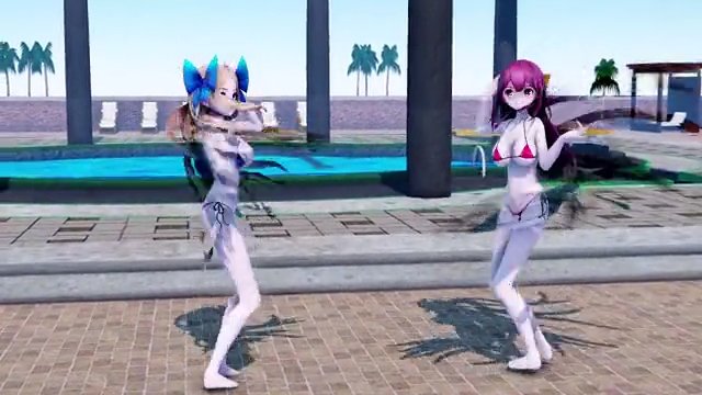 朝風・神風で乱躁滅裂ガール サンプル画像