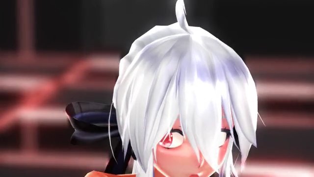 弱音ハク Lamb. サンプル画像