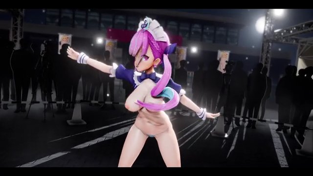 あくあちゃんとCatch The Wave！ サンプル画像