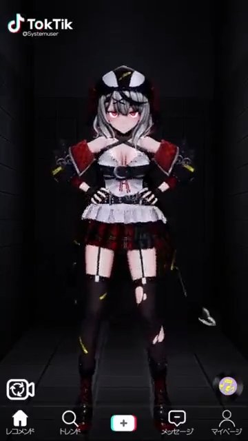 ホロライブメンバーがSEXさせられまくるの抜ける サンプル画像