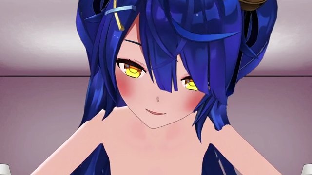 【パイズリ→バック】あ〇〇や サンプル画像