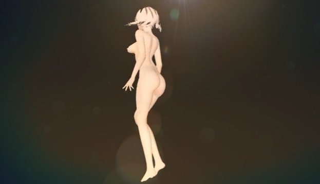 [REQUEST] 2B - GhostDance 2 サンプル画像