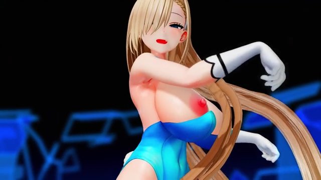 Shake it 一之瀬アスナ/Ichinose Asuna サンプル画像