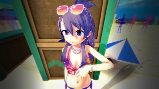 おかしコーラのせいでハイになって、ナンパ&中出しえっちしちゃうひめなチャン