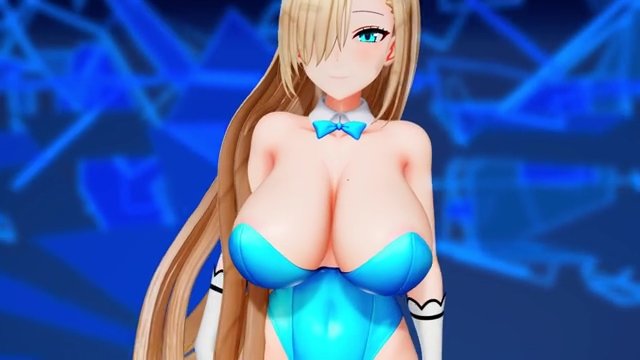 Shake it 一之瀬アスナ/Ichinose Asuna