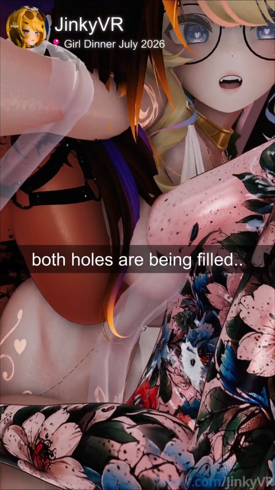 Rule34 #18608567 サンプル画像