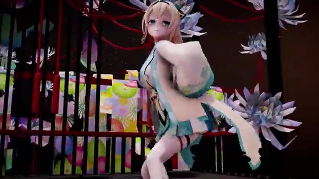 【ホロ〇イブ】風真い〇は　BING　BING【R-18】 サンプル画像