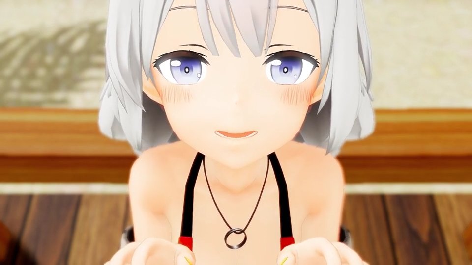 紲星あかりに誘われるがまま…