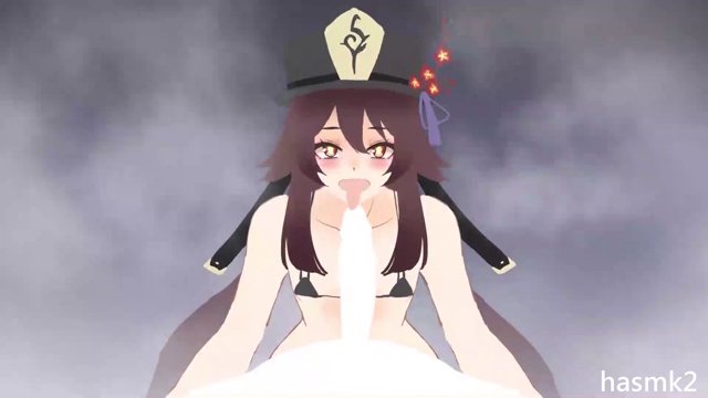 胡桃ちゃんのフェラ サンプル画像