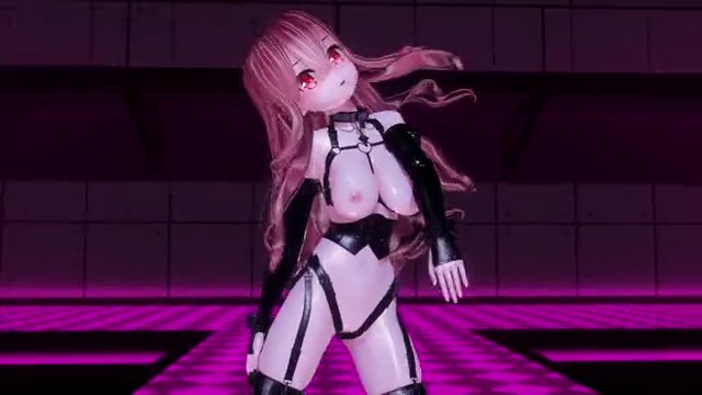 メグミリア - Got That Boom サンプル画像