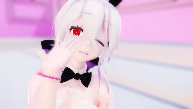 ハクちゃんのUP&DOWN サンプル画像