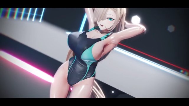 ヌルテカなアスナさんのBass Knightセックス! サンプル画像