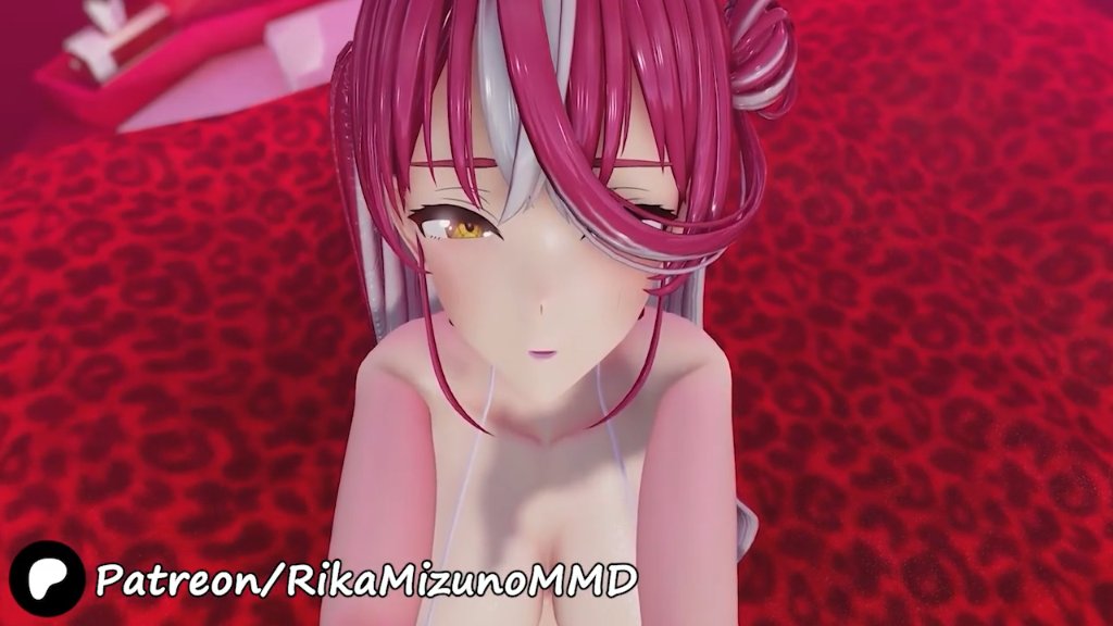 ご奉仕mrnちゃん サンプル画像