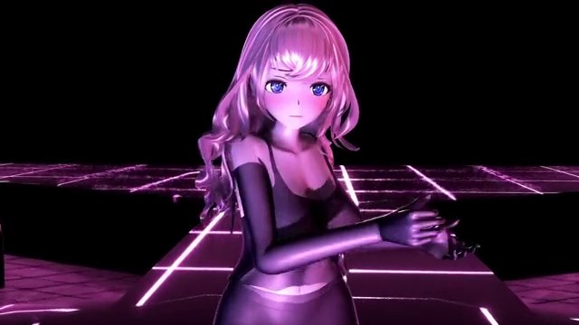 Rybecia NumberNine サンプル画像