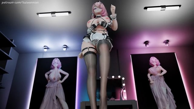 bl211布料【蕾米埃尔】Rainbow - A サンプル画像