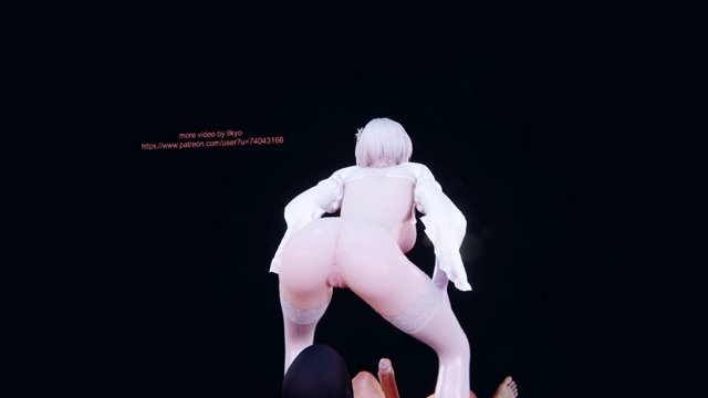 kpop002 cos 2b vam lapdance.