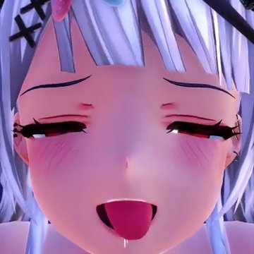 2D［主観］さかまた［ぱいずり］ サンプル画像