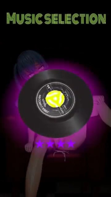 ダンスしてるホロメン達にチンコでいたずらをしよう！ サンプル画像