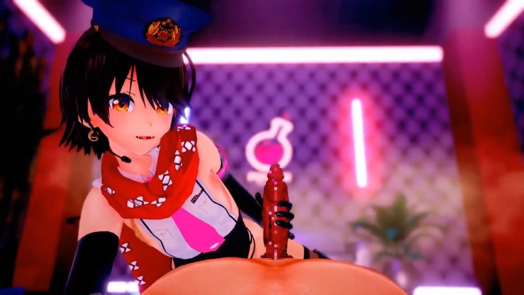 ましろ爻 えちえちボーイッシュなましろちゃんと求め合う サンプル画像