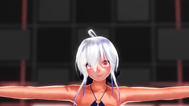 弱音ハク Lamb. サンプル画像