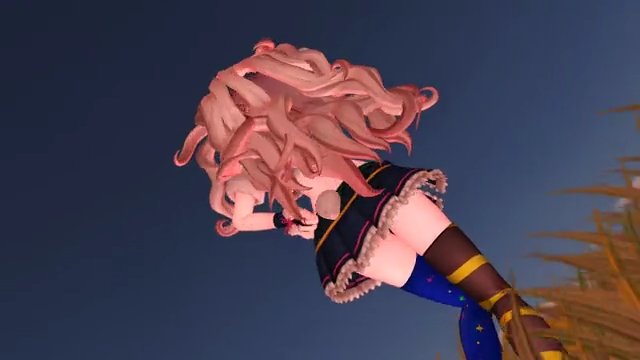 もこ田めめめ  ハイファイレイヴァー サンプル画像