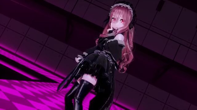 メグミリア - Got That Boom サンプル画像