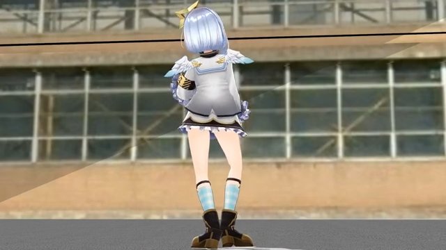 シャンティ / 天音かなた サンプル画像