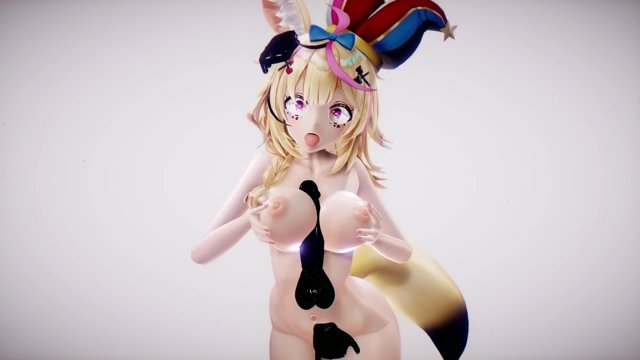 手マンされながらパイズリとフェラしてくれるポ〇カ