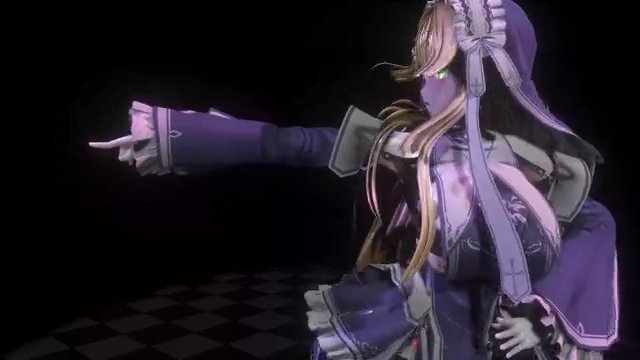 Defeat of Irybelda - アイリベルダの敗北 サンプル画像